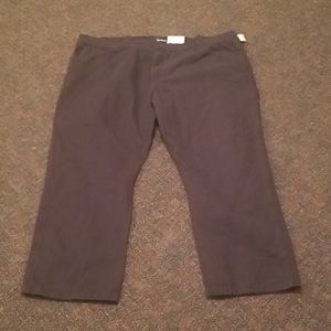 DieHard Carpenter Mens Pants Size 46 X 30